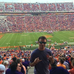 Meet your Posher, Reid